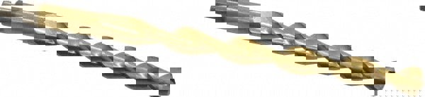 Taper Length Drill Bit: 0.5313